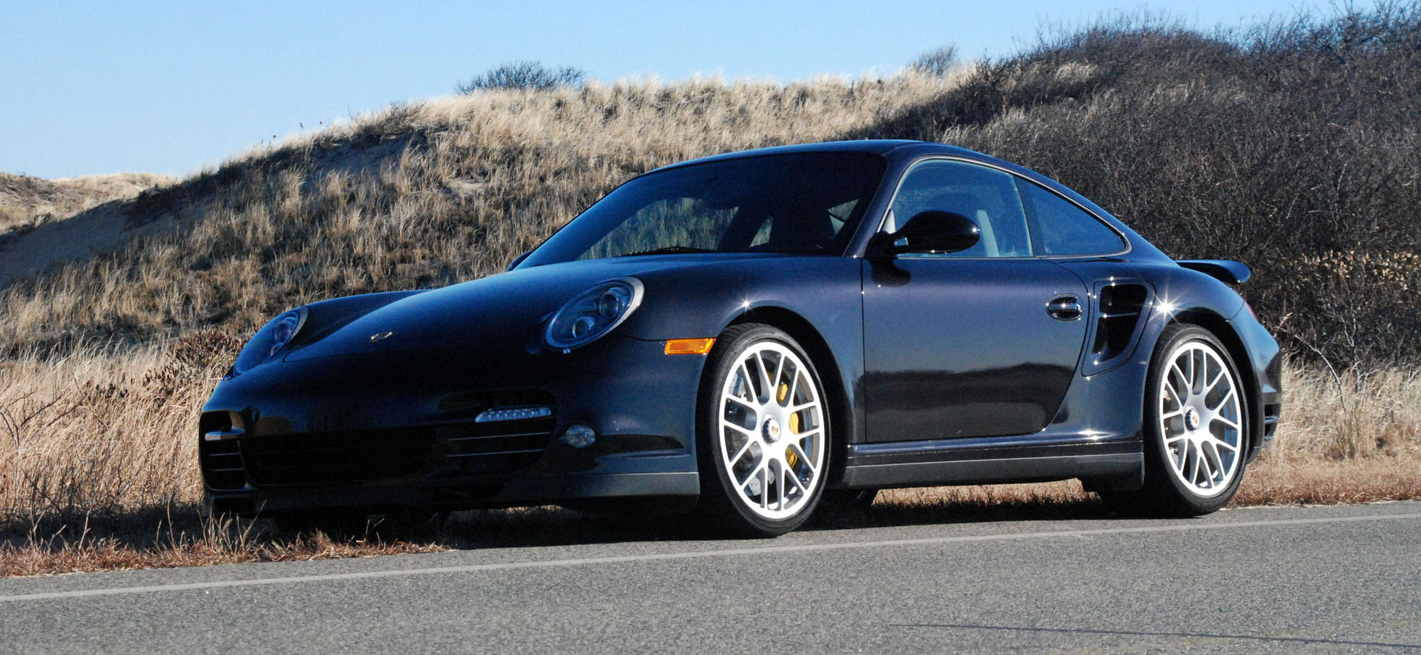 Service manual [How To Learn About Cars 2011 Porsche 911 ...