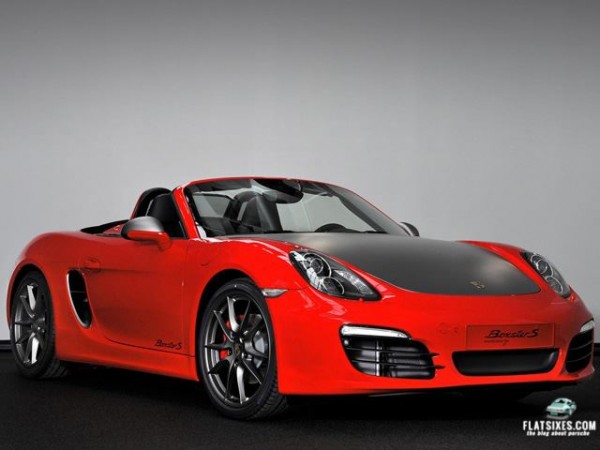 porsche boxster red7