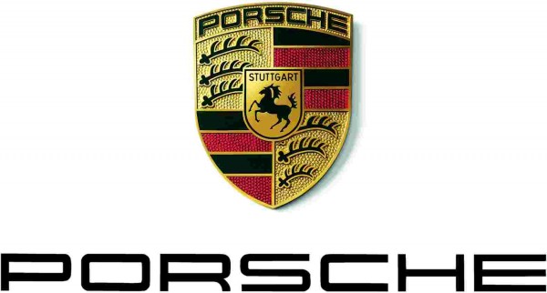 porsche_logo