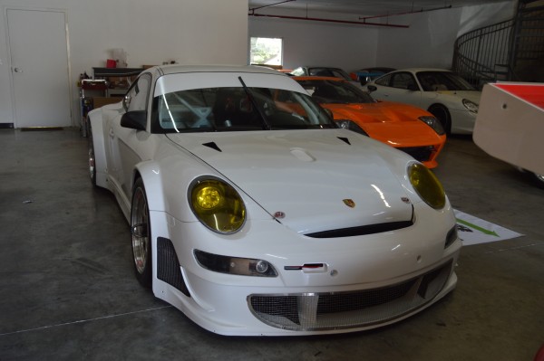 Where can you find racer cars for sale?