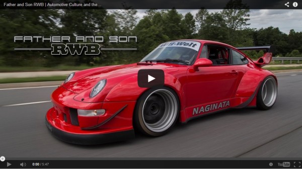 Naginata RWB Leh Keen