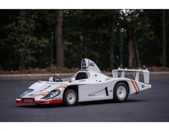 Porsche 936 jr