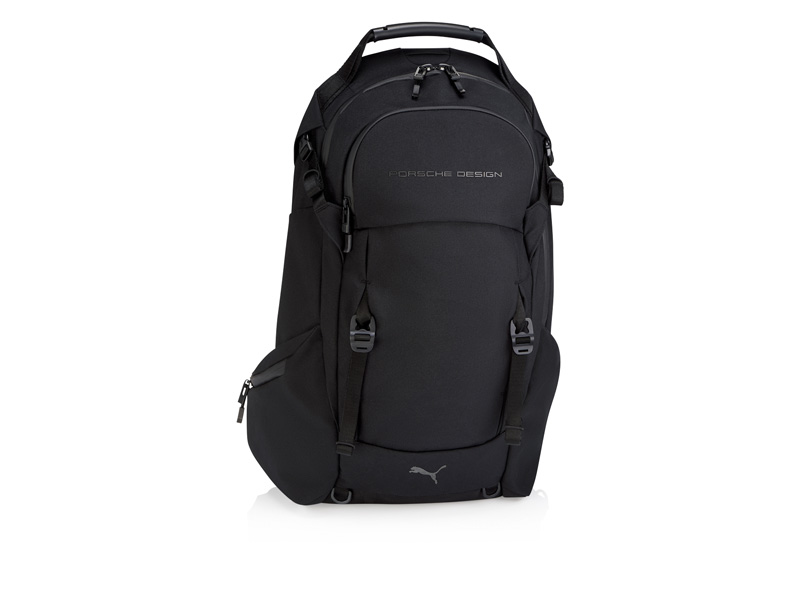 porsche design active backpack