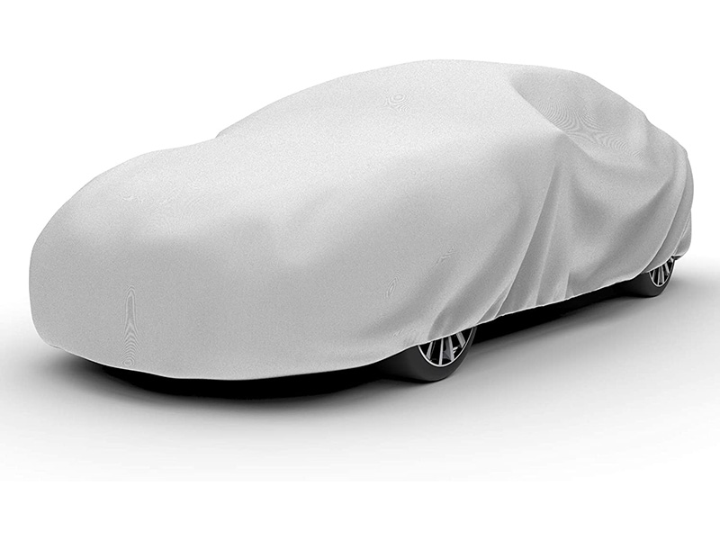 budge lite car cover