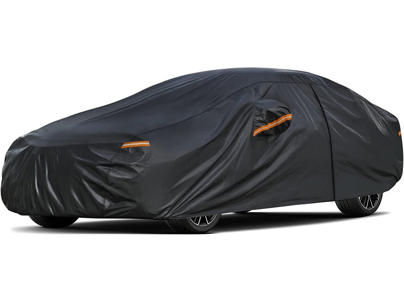 kayme 6-layer car cover