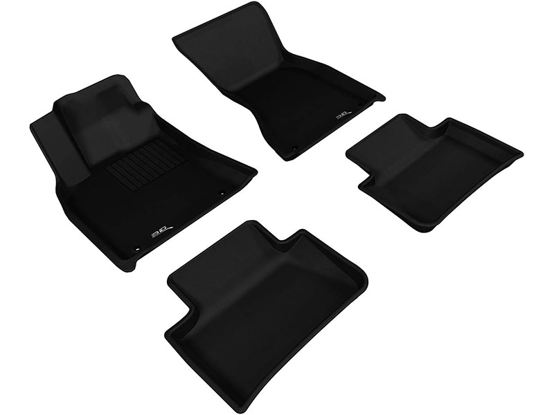 The best Porsche Macan floor mats Classic Cars