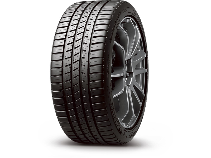michelin pilot sport a/s 3+