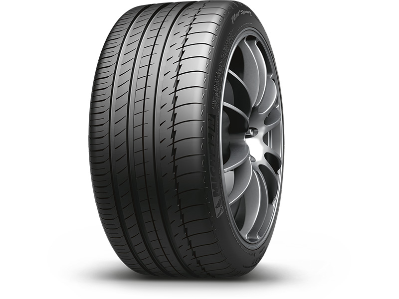 michelin pilot sport ps2