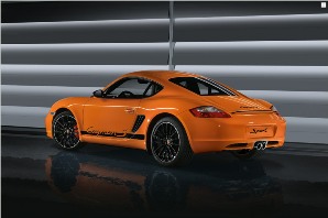 Porsche-Cayman-Sport-S