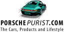 Porsche Purist logo_Web_Centered