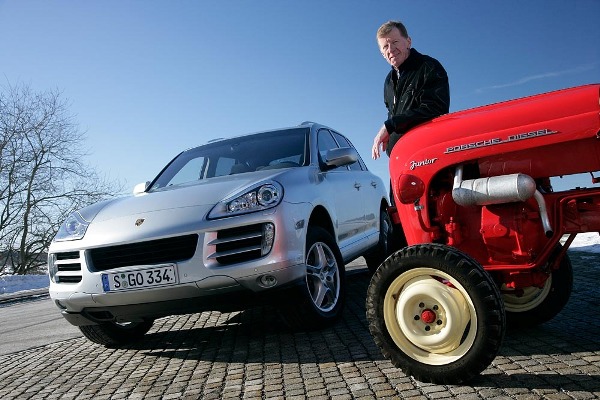 Porsche-cayenne-diesel-with-porsche-diesel-tractor