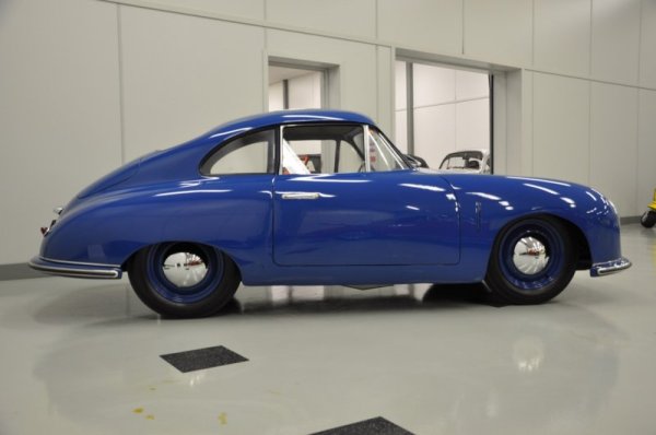 1949 Porsche Gmund For Sale