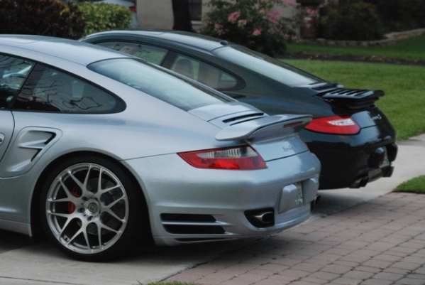 Review of the 2009 Porsche Carrera S with PDK