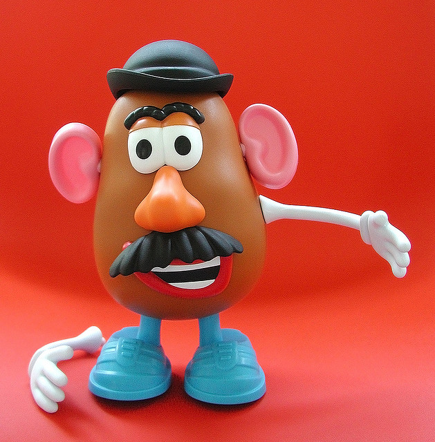 Mr potato. Toy story collection Mr.Potato head. Мистер Потато хед. История игрушек Мистер картошка. Мистер картофель из истории игрушек.