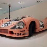 Porsche 917 Pink Pig #23