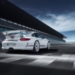Porsche GT3 RS 4.05
