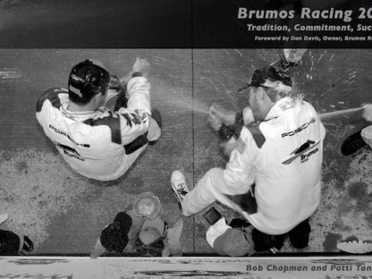 Brumos Racing 2011: Tradition, Commitment, Success
