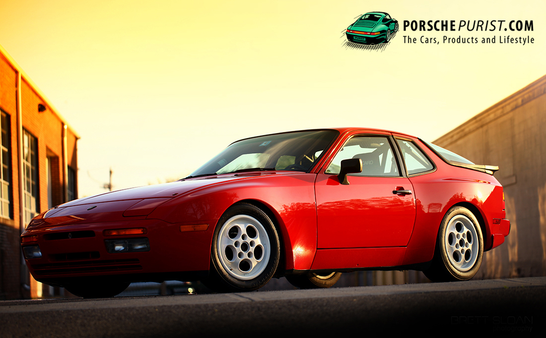 1988-Porsche-944-Turbo-Cup:-Featured-Porsche-for-Sale-...