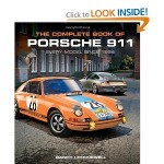 Randy Leffingwell's the complete book of the 911
