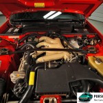 Porsche 944 Turbo Cup Engine