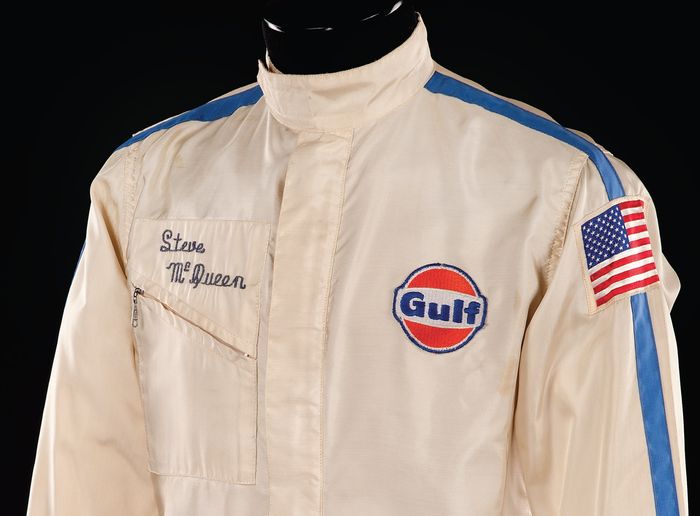 Will These Steve McQueen/Le Mans Memorabilia Items Set New Records ...