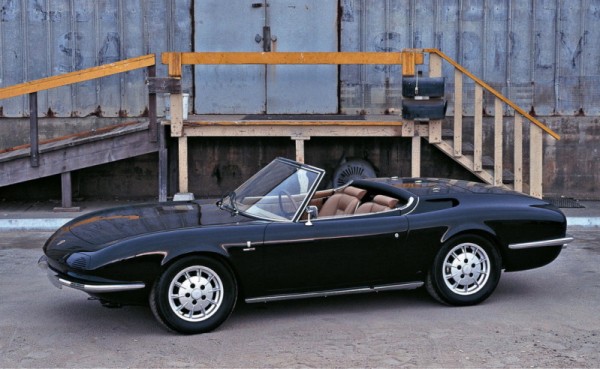 Bertone_Porsche_911_1966_2