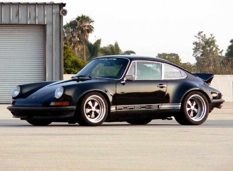 One Car To Do It All Jack Olsen S 911