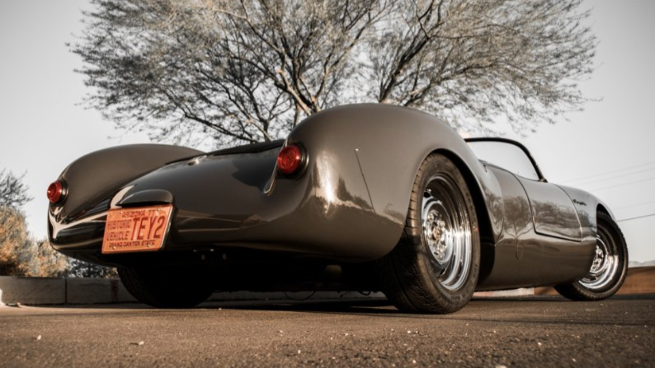 seduction motorsports outlaw 550 spyder is for sale flatsixes seduction motorsports outlaw 550