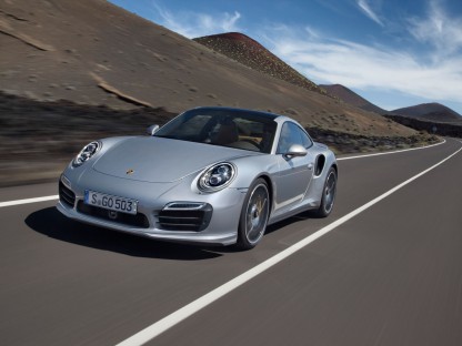 porsche ranks highest in jd powers initial quality study