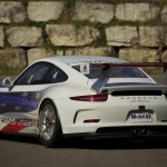 Porsche 911 GT3 America