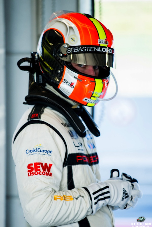 What Is The Porsche Motorsport International Cup Scholarship? | FLATSIXES