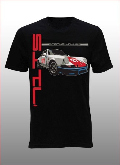 10 Porsche Gift Ideas | FLATSIXES