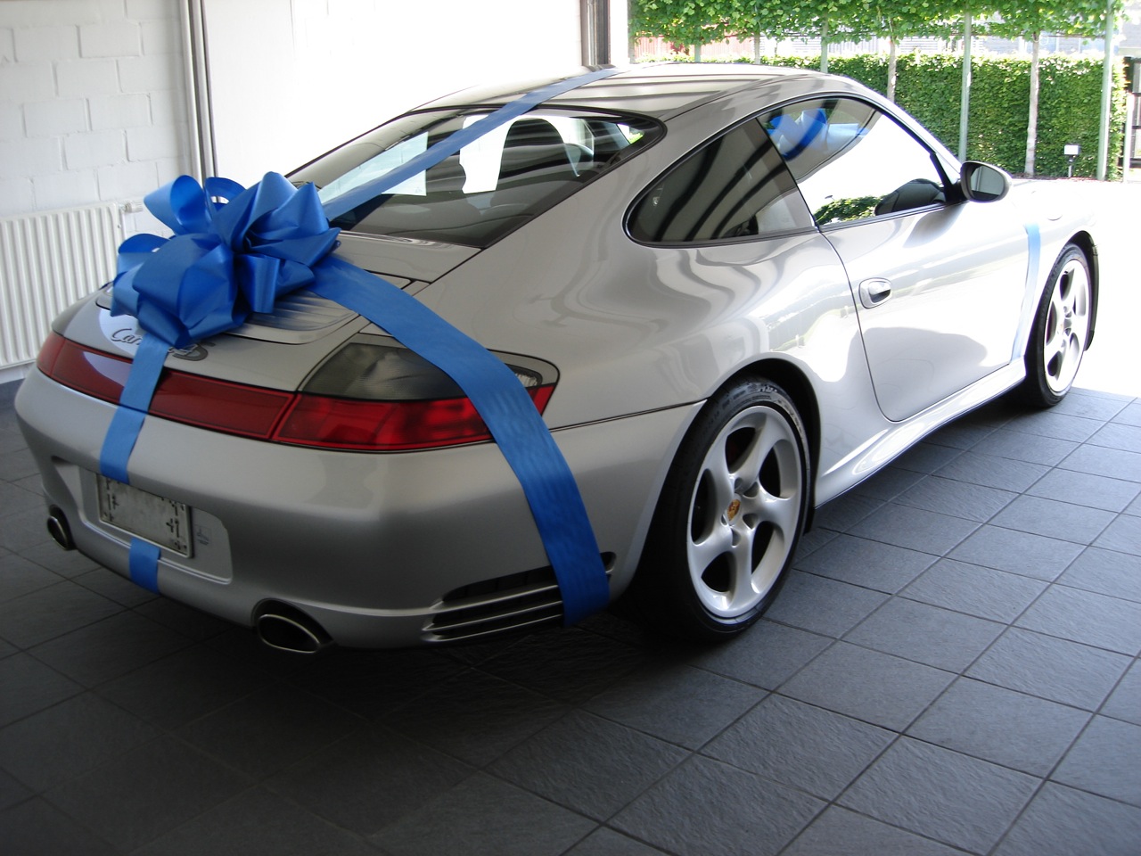 porsche lovers gift ideas