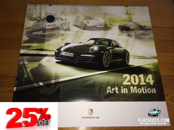 2014-Porsche-Calendar-discount