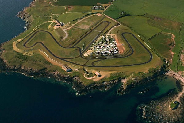 Anglesey-circuit