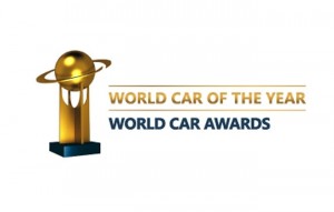 World Car of the year Awards
