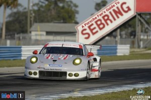 Porsche fan's guide to 2015 Mobil1 Sebring