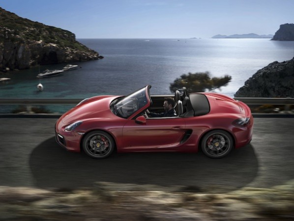 Boxster GTS _1_