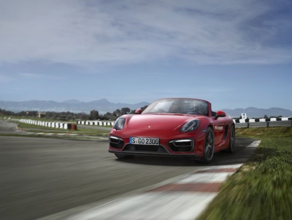 Boxster GTS _5_