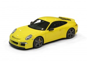 2014 RUF RCT Front