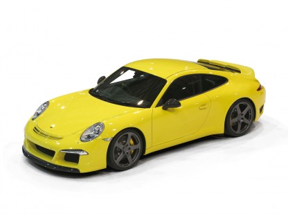 2014 RUF RCT Front