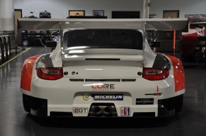 Porsche 911 GT3 RSR for sale