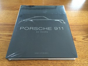 Randy Leffingwell Porsche 911 50 Years
