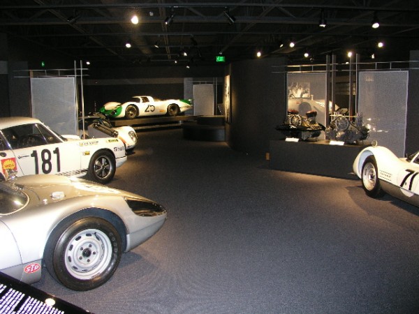 Porsche Collier Collection