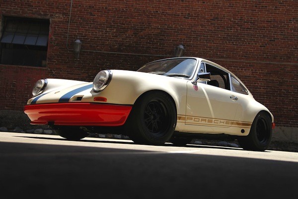 these are magnus walkers first branded products and his newest