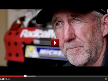 jeff zwart talks about why he chose bbi autosport to build his Porsche cup car for Pikes Peak run in 2014