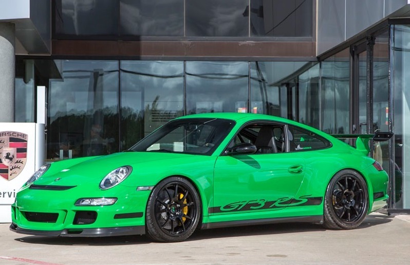 Our Favorite Porsches On Ebay This Week | FLATSIXES