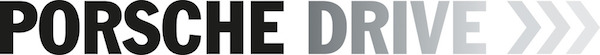 porsche drive logo