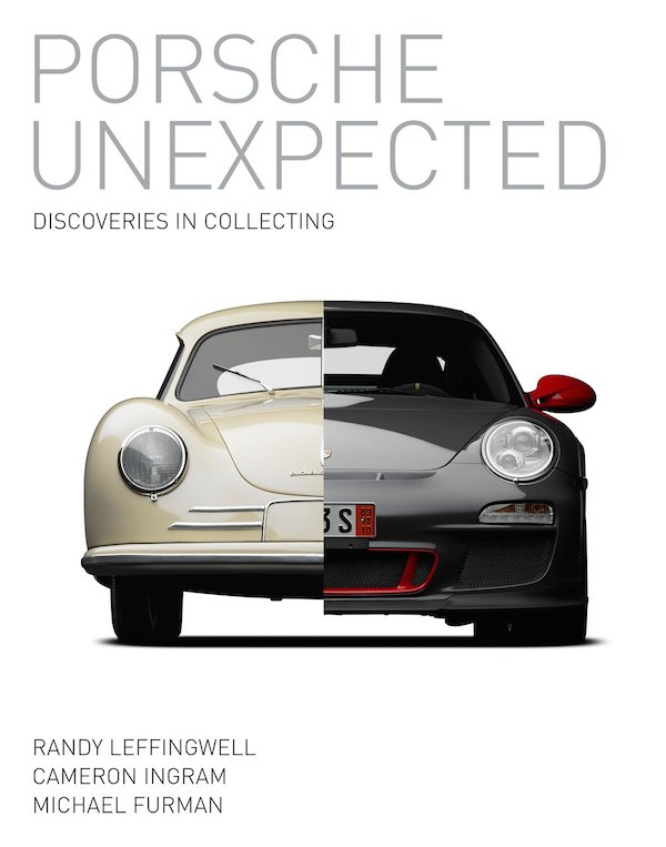 12 Porsche Gift Ideas FLATSIXES