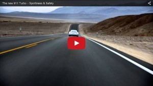 video explaining Porsches Sports Chrono Option